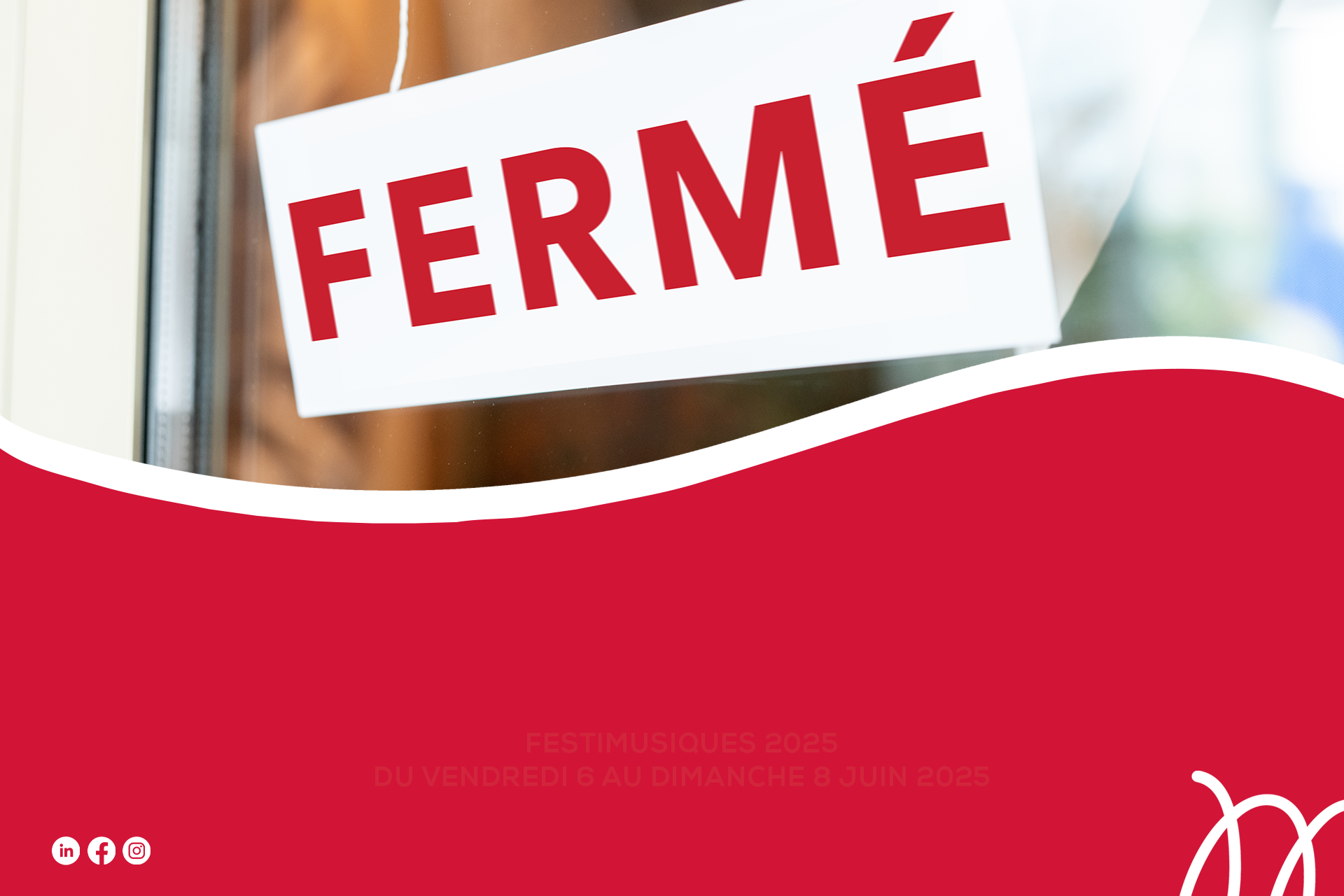 Moudon Administration fermée