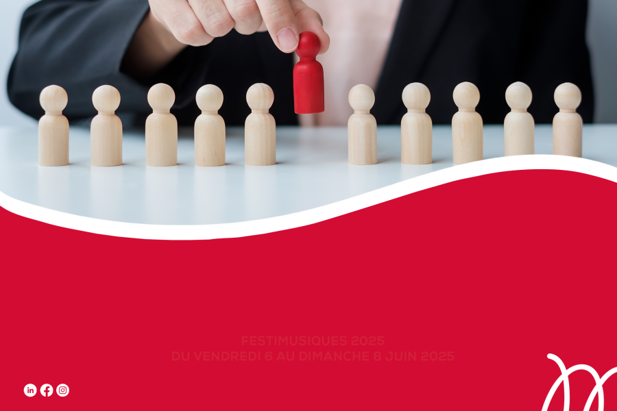 Moudon offre d'emploi